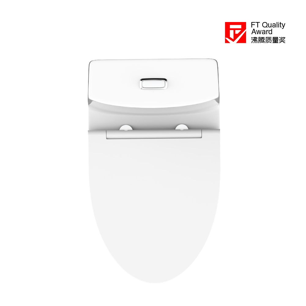 HC0908DT D8超旋風(fēng)坐便器