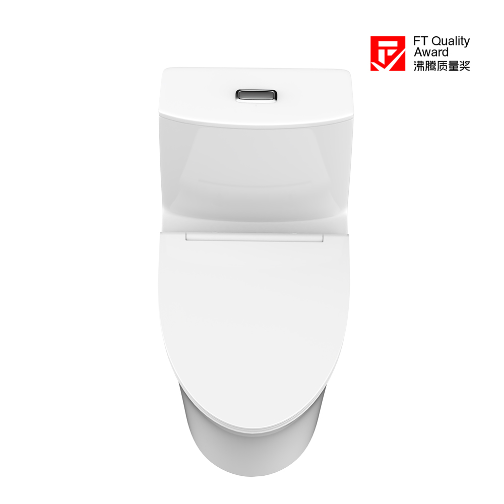 HC0908DT D8超旋風(fēng)坐便器