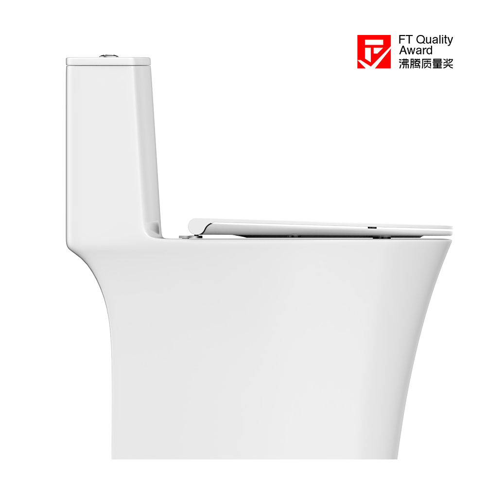 HC0908DT D8超旋風(fēng)坐便器